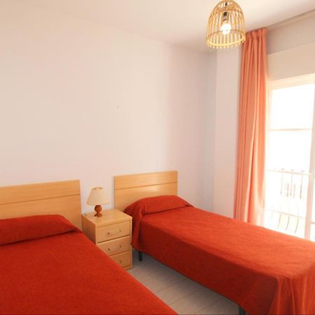 Carihuela Beach Apartment, 2Nd Line Торремолинос Экстерьер фото