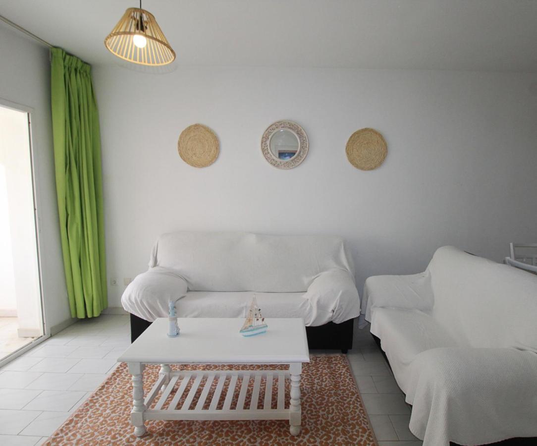 Carihuela Beach Apartment, 2Nd Line Торремолинос Экстерьер фото